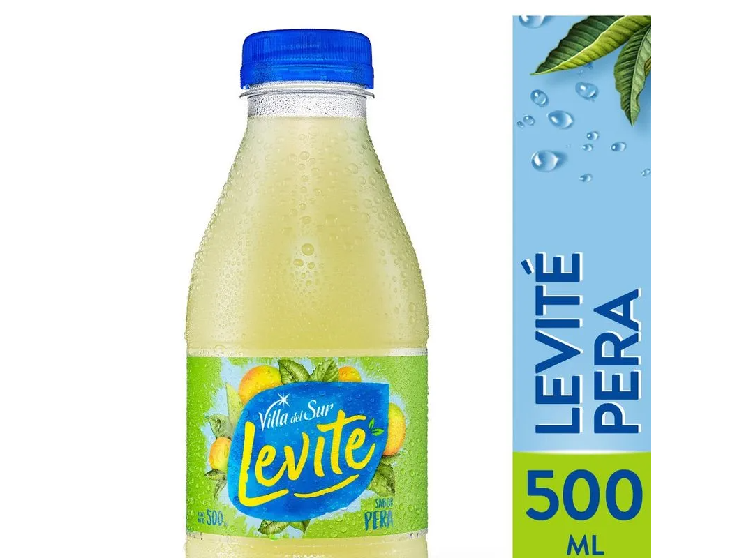Levite Pera 500 ml