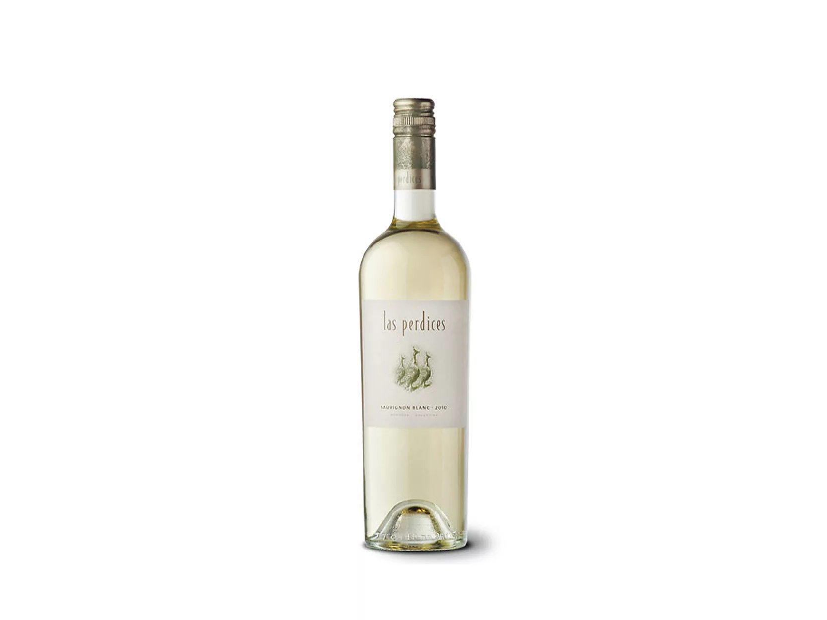 Vino Las Perdices Sauv Blanco 750 cc