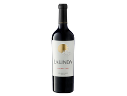 Vino La linda Malbec