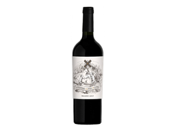 Vino Cordero con Piel de Lobo