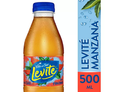 Levite Manzana 500 ml