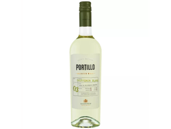 Vino portillo Sauvignon Blanc