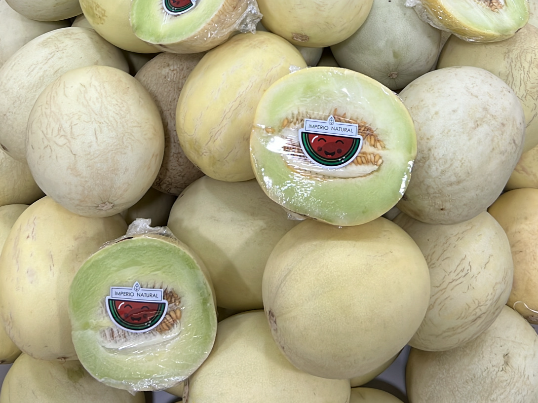 MELÓN