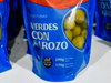 ACEITUNAS VERDES