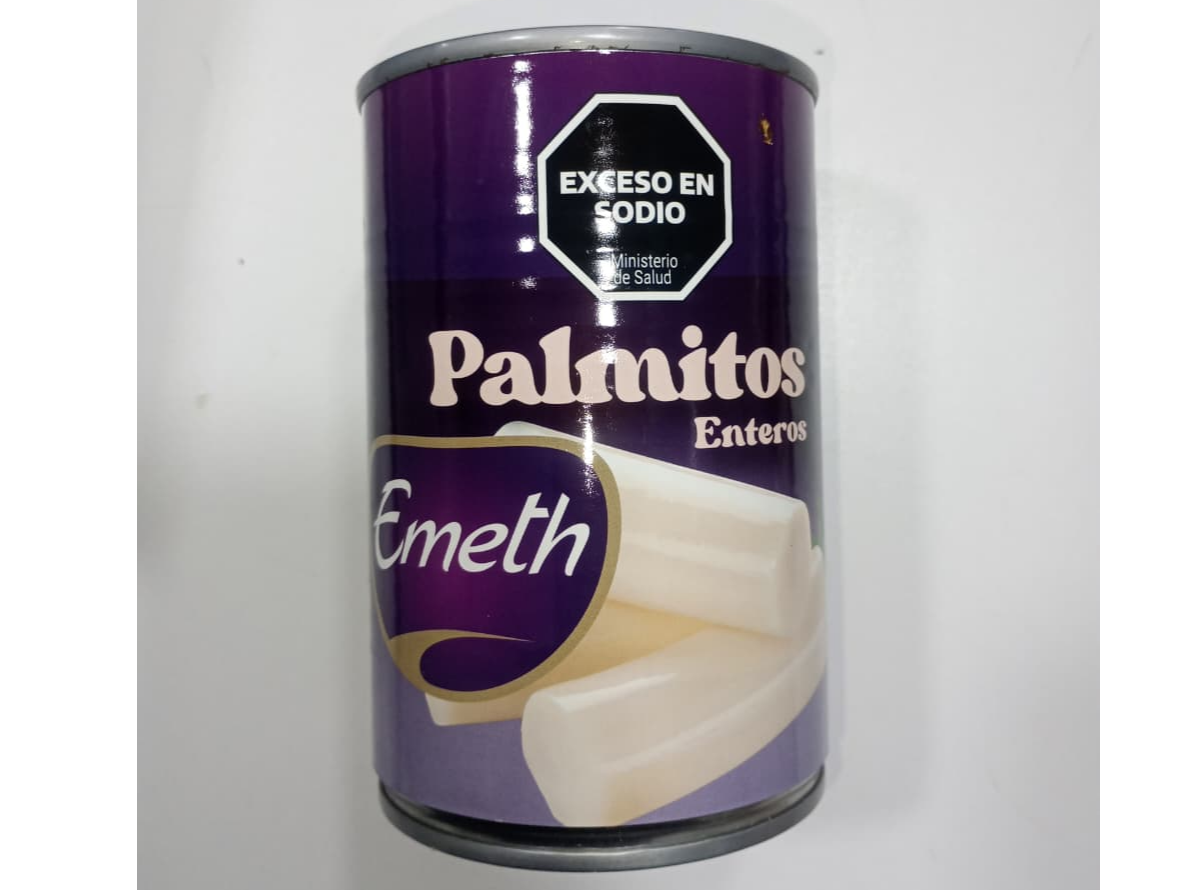 PALMITOS