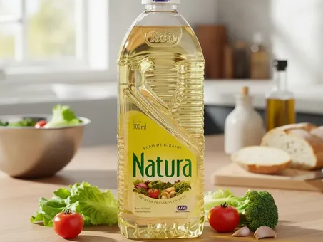 Aceite Natura 900ml
