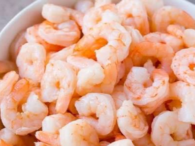 CAMARONES