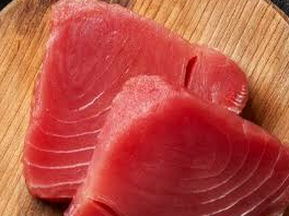 ATUN ROJO