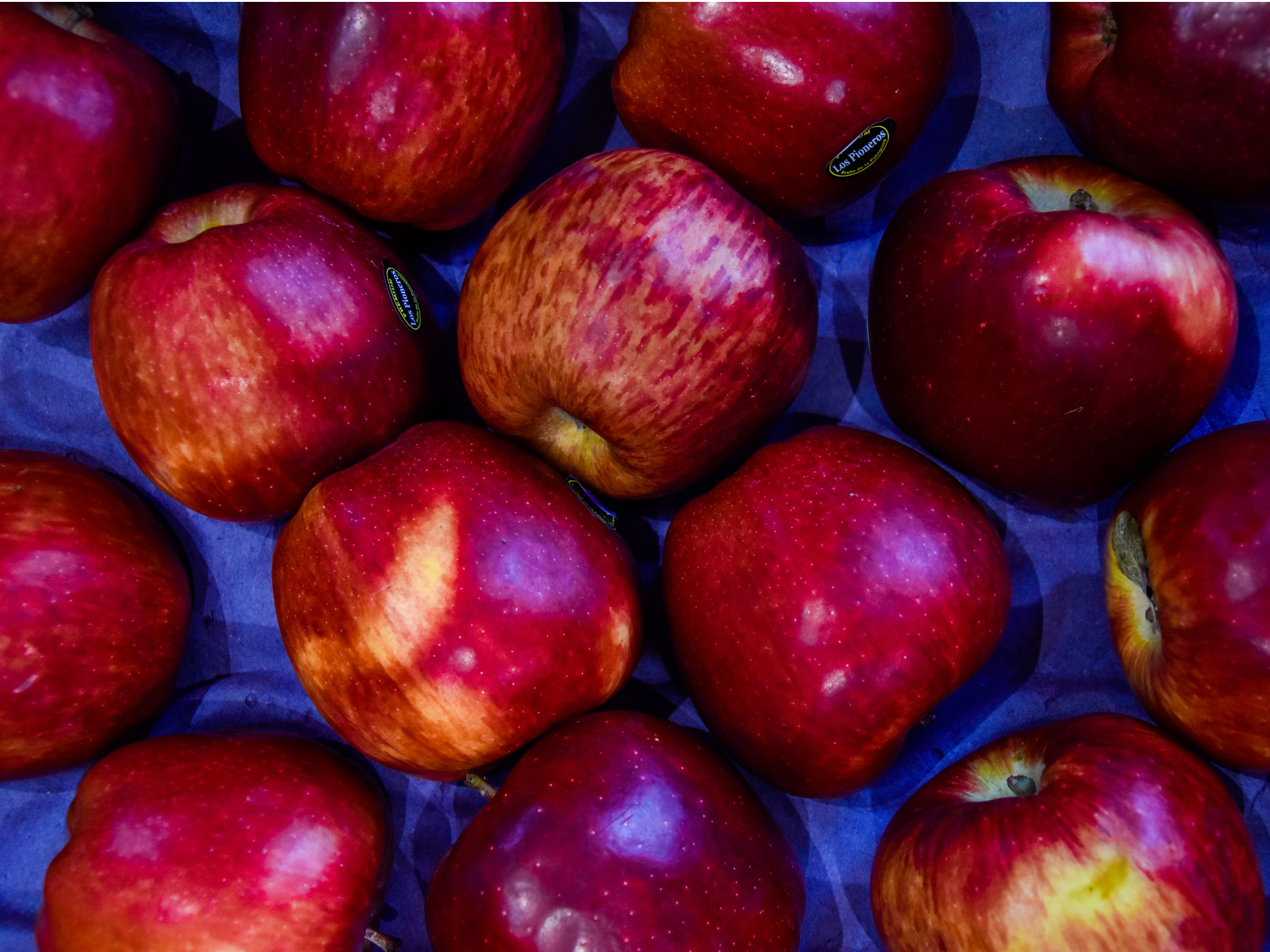 MANZANA RED DELICIUS