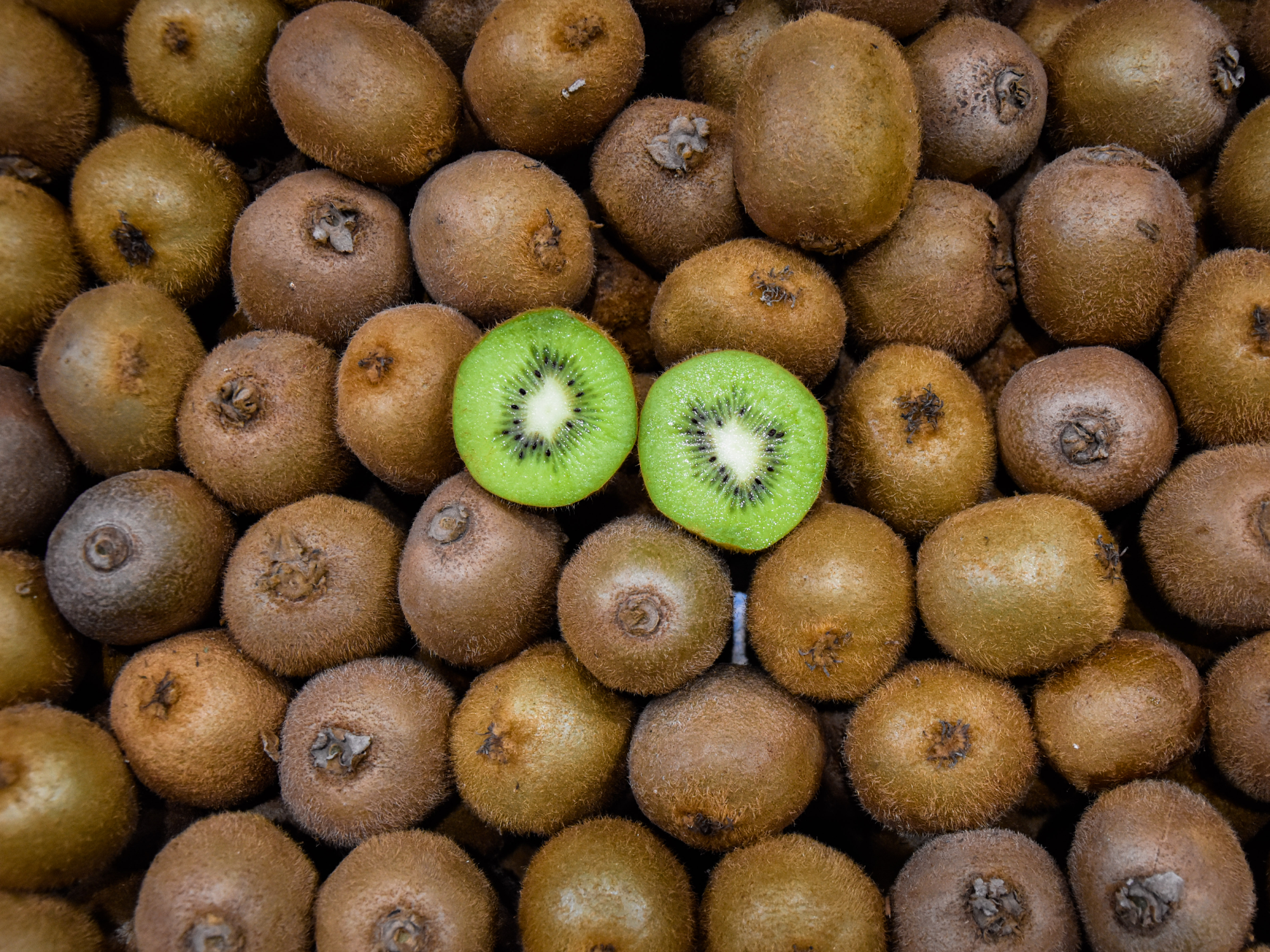 KIWI de ImperioNatural Lsm