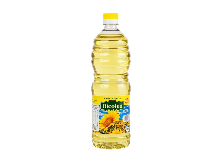 Aceite Ricoleo 900ml