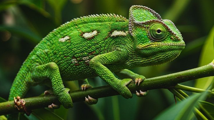 Reptiles