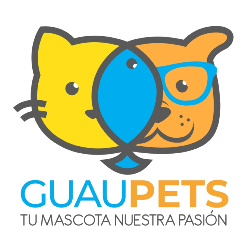 Logo GuauPets