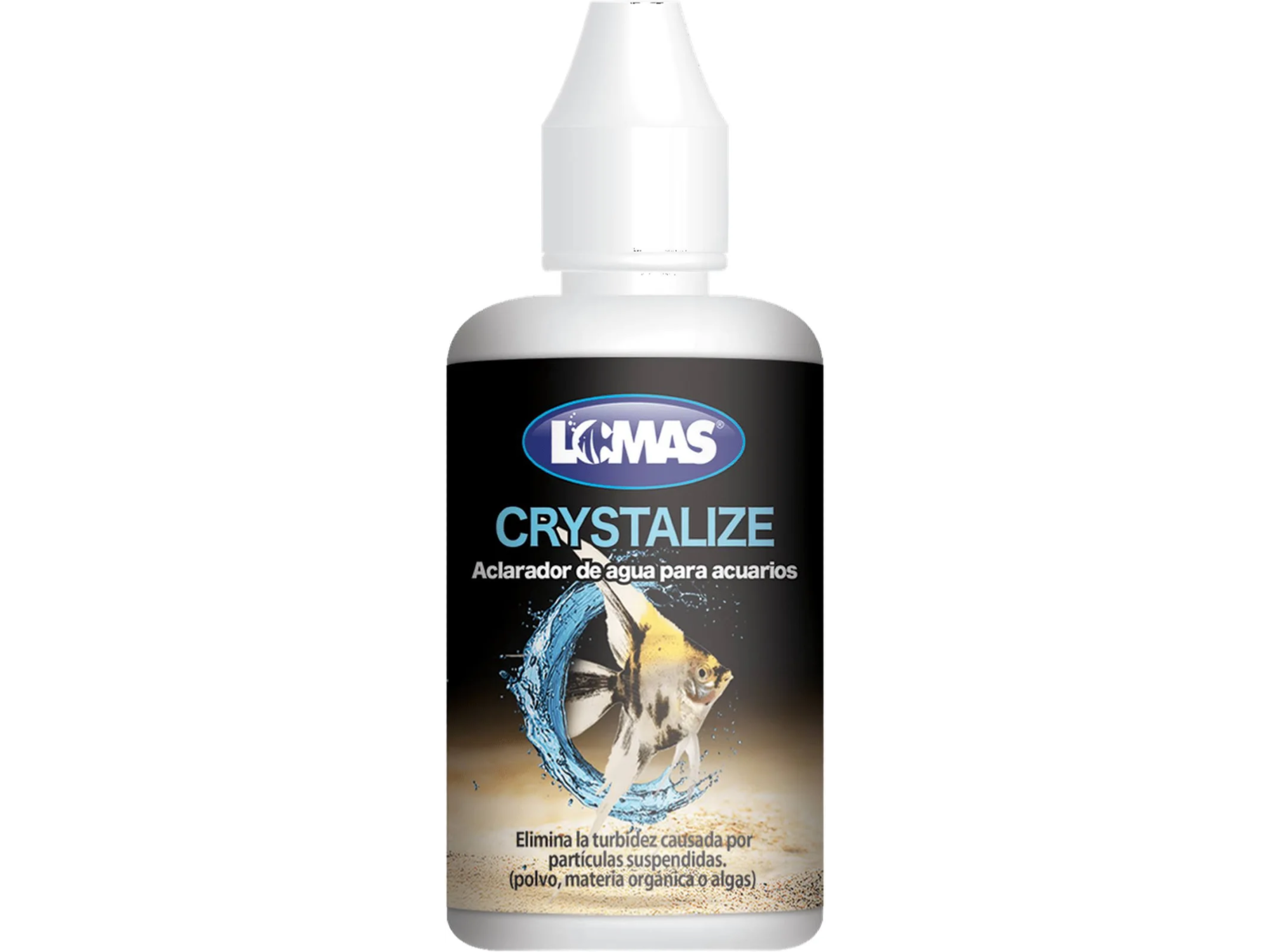 Crystalize