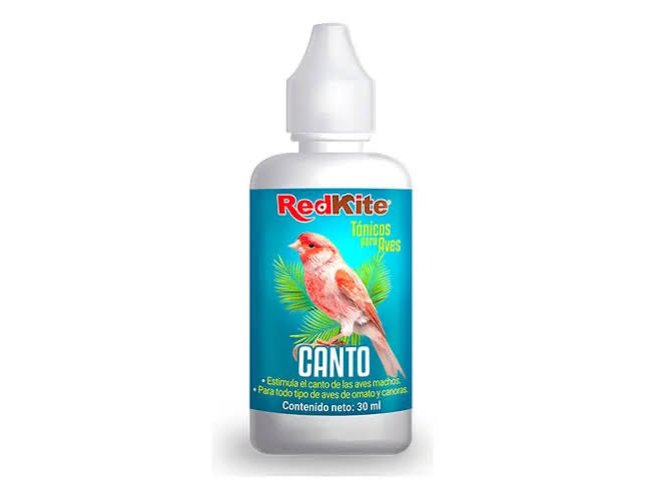 Tónico para Canto