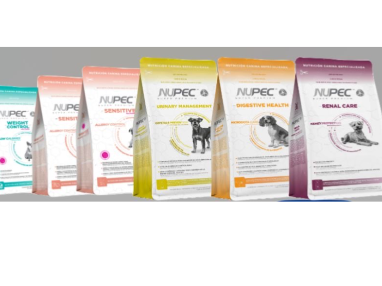 NUPEC Nutrición Especializada