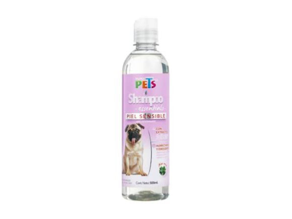 Shampoo PIEL SENSIBLE