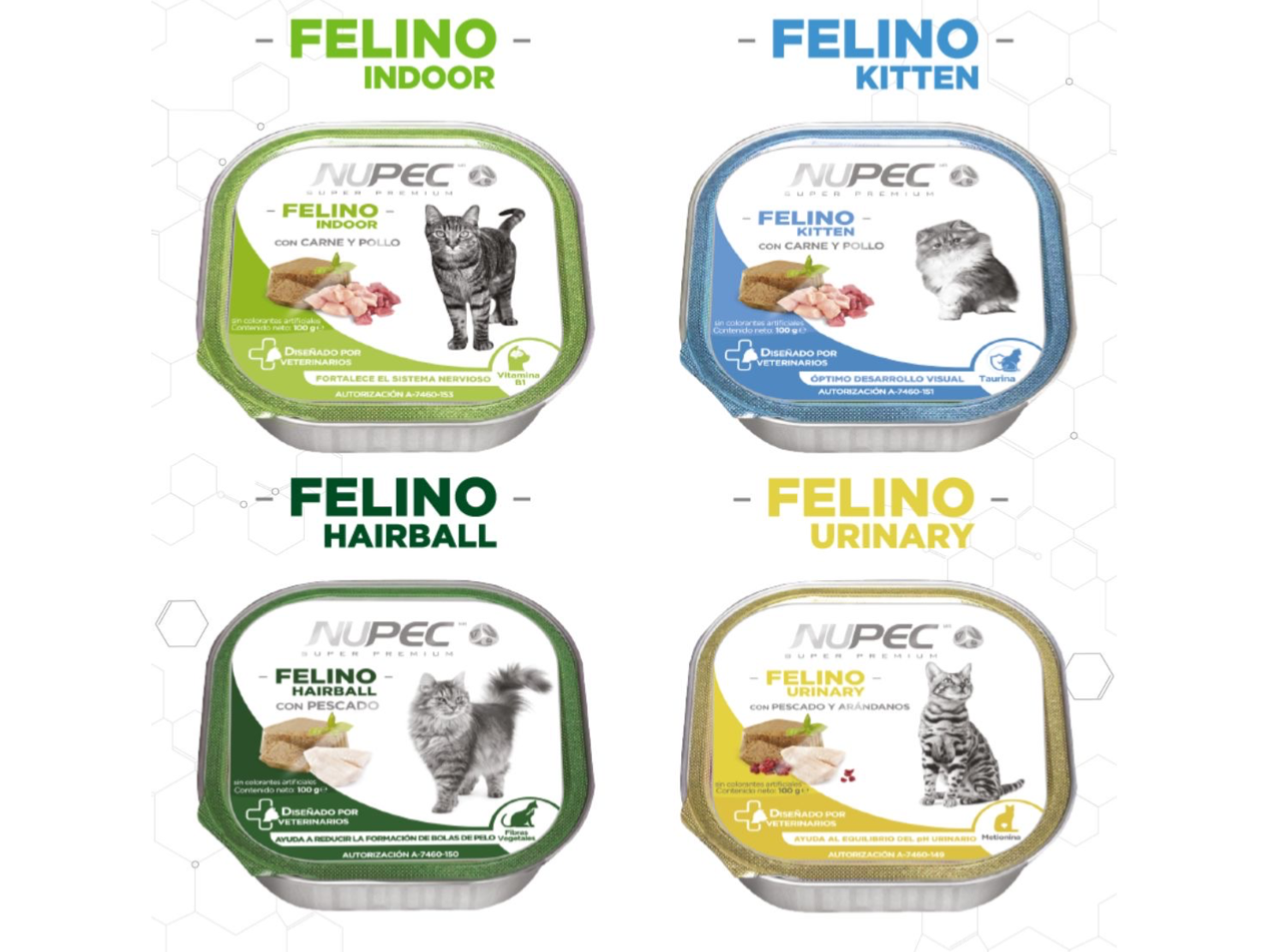 ALIMENTO HÚMEDO