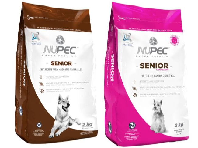 NUPEC Senior