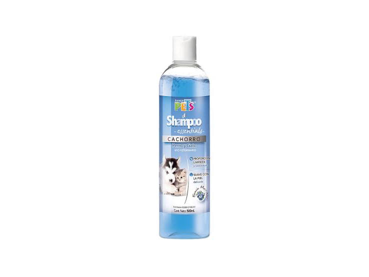 Shampoo CHACHORRO