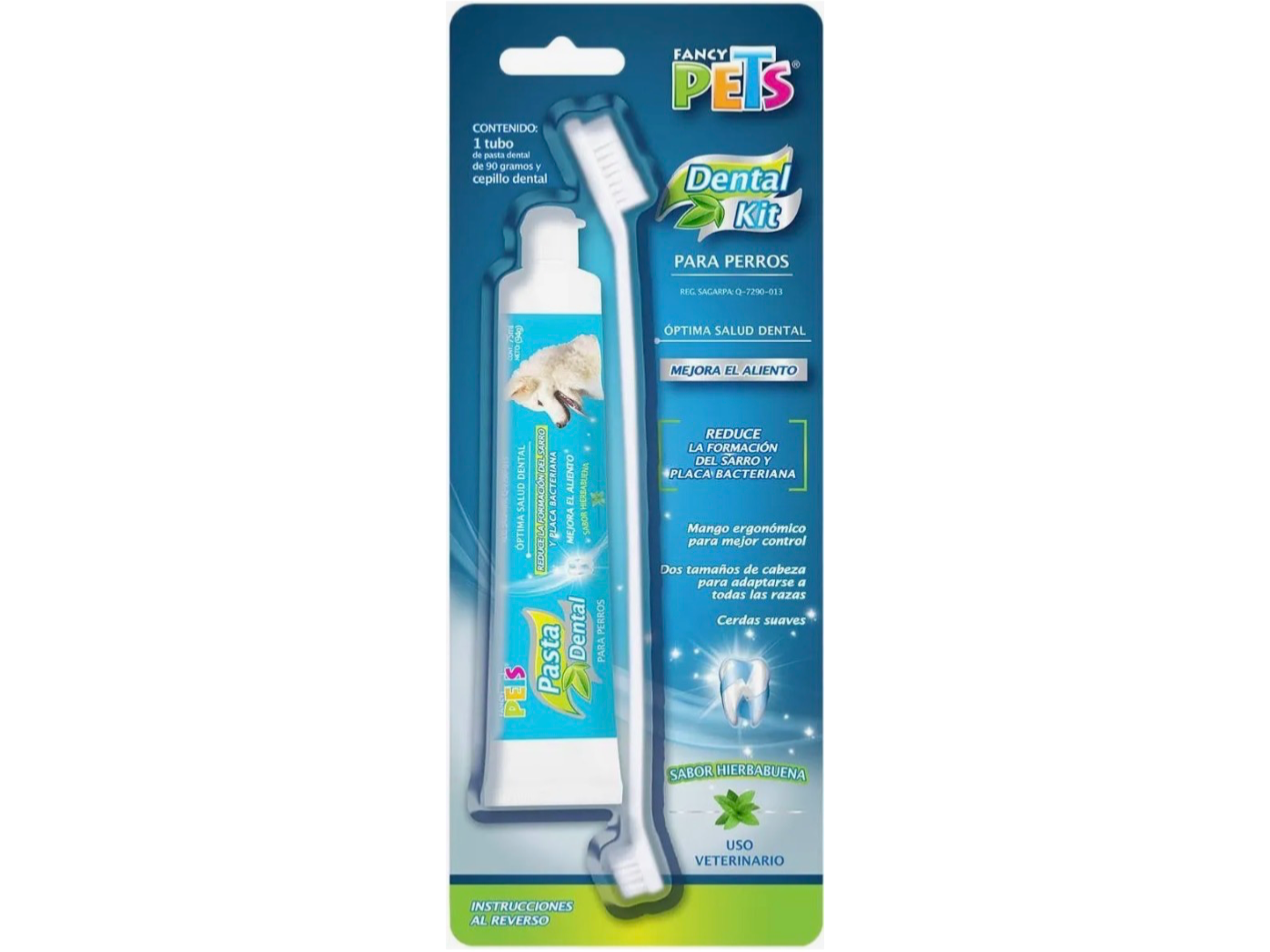 Kit Dental