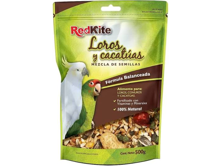 Loros y Cacatúas