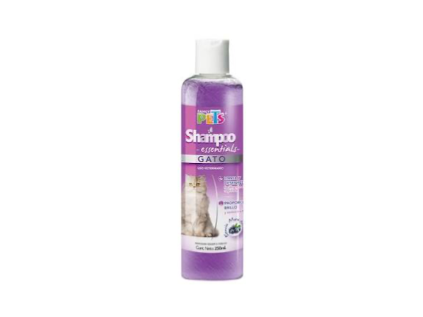 Shampoo GATO