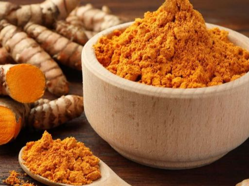 Cúrcuma IMPORTADA INDIA