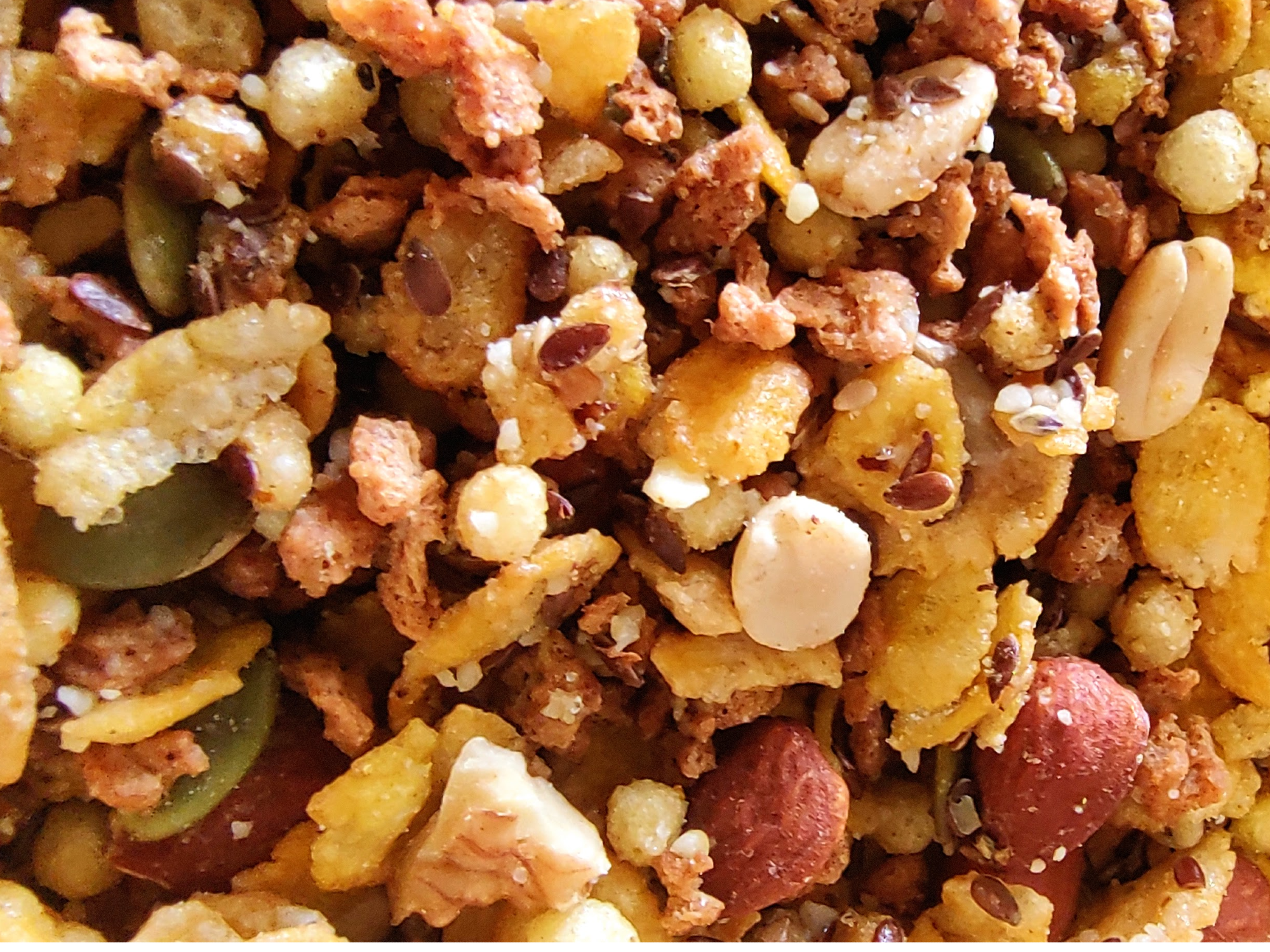 PROTEICA SALADA x 250gr