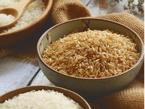 Arroz yamaní integral