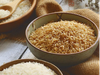 Arroz yamaní integral