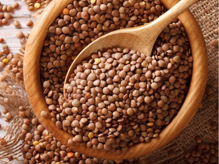 Lentejas