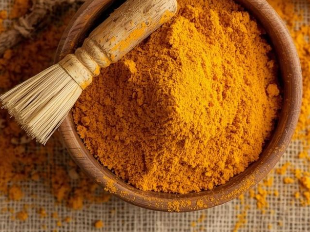 Tandoori masala cocina Hindú