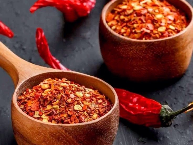 Merkén ahumado Mapuche