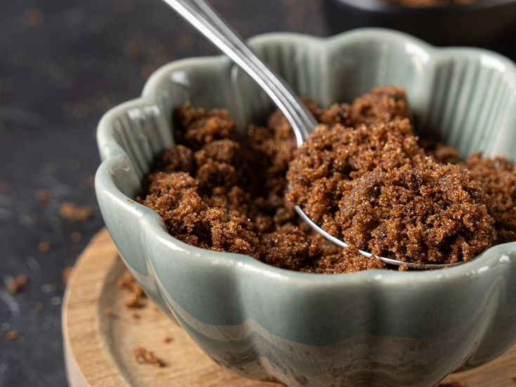 Azúcar Integral Mascabo 100grs