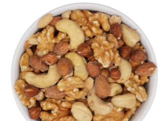 Mix Español (maní, nuez, almendra, castaña y avellana)