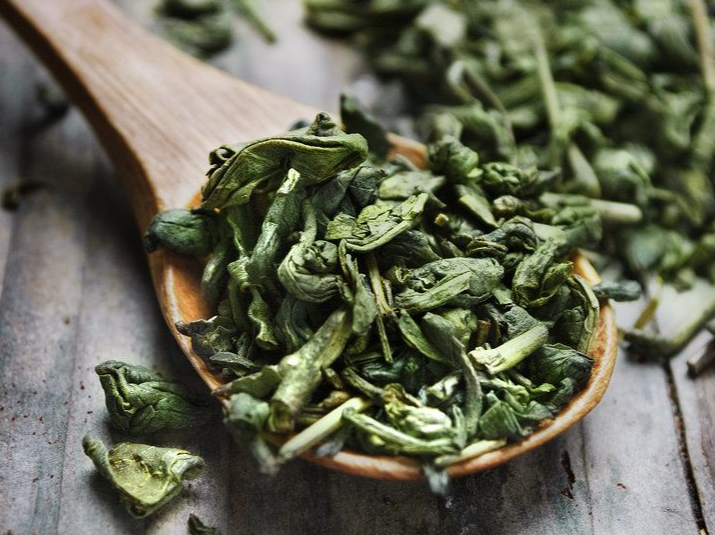 Té verde