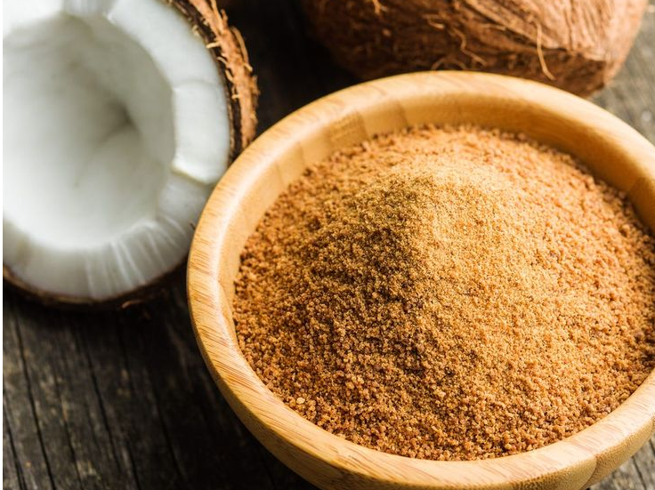 Azúcar Integral de Coco