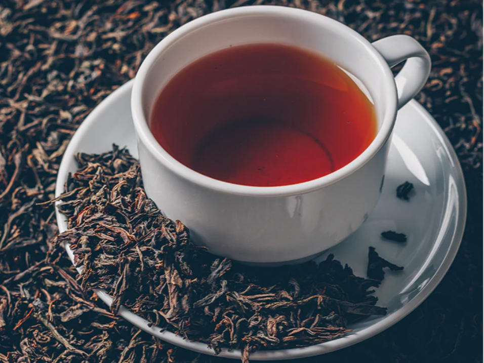 Té rojo