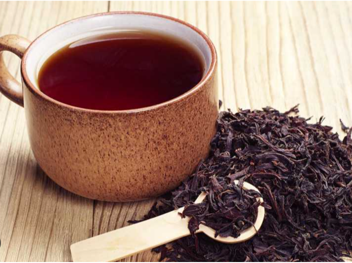 Té negro