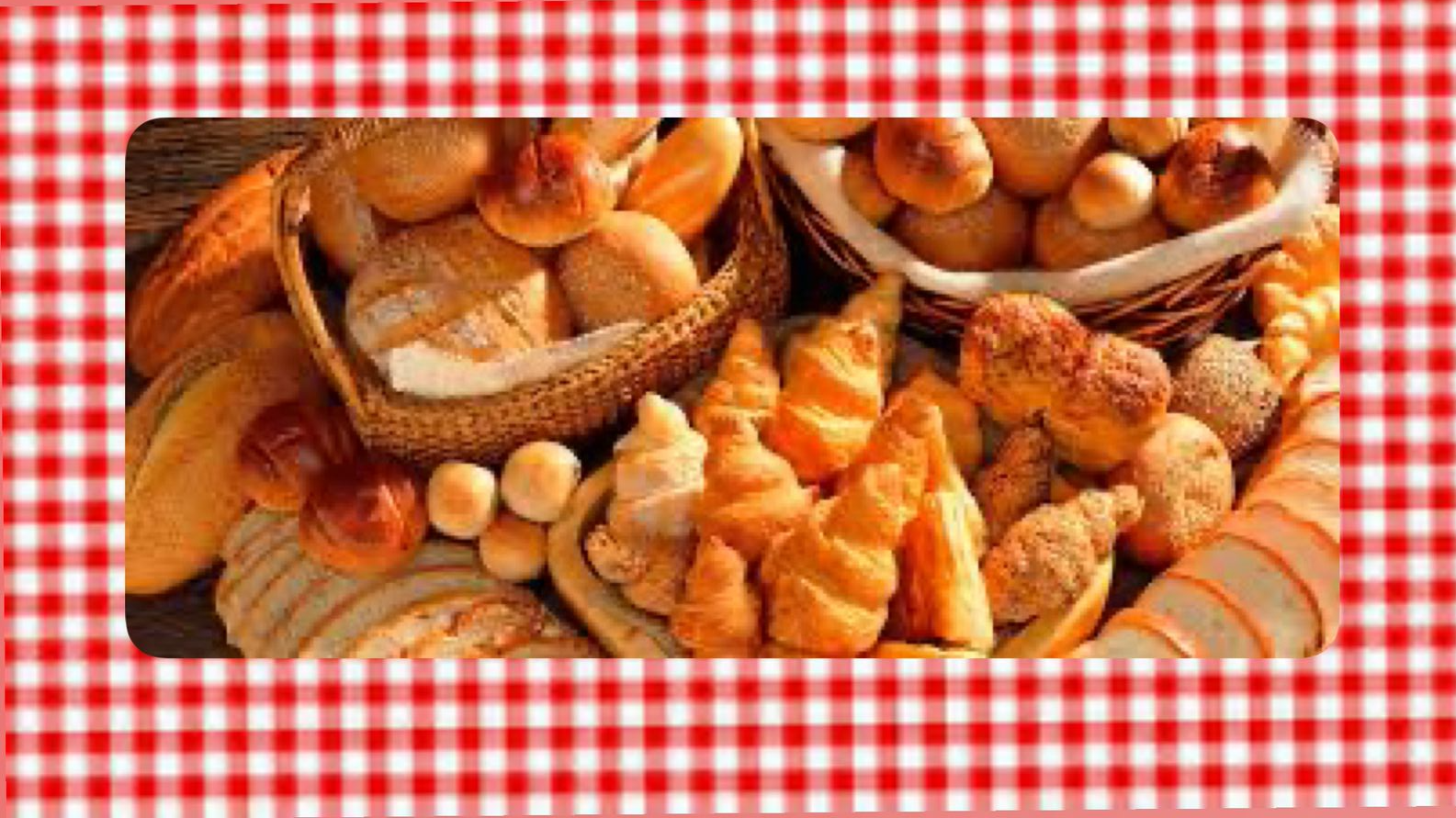 PANADERIA