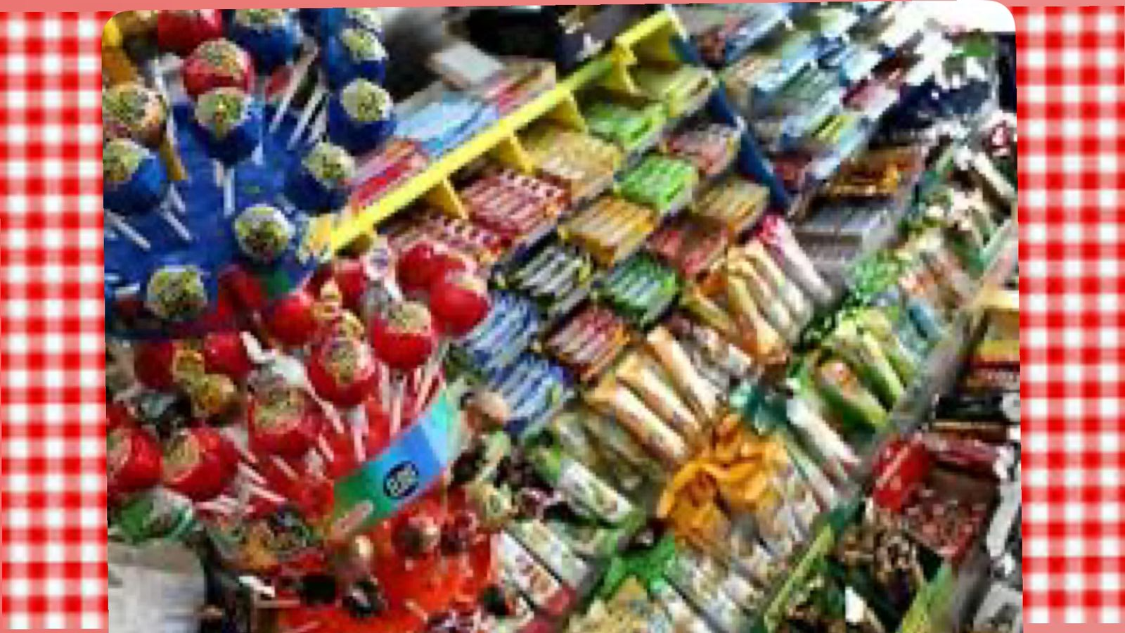 KIOSCO