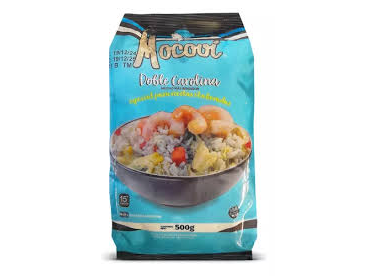 ARROZ MOCOVI DOBLE CAROLINA