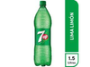 GASEOSA 7UP