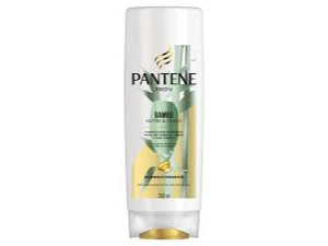 ACONDICIONADOR PANTENE BAMBOO