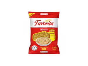 DEDALITOS  FAVORITA