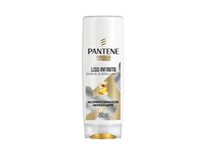 ACONDICIONADOR PANTENE HIDRATANTE LISO INFINITO