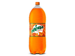 MIRINDA NARANJA