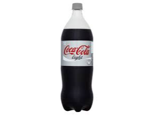 COCA COLA LIGHT