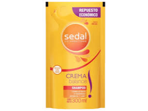 ACONDICIONADOR CREMA BALANCE